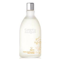 Caminho das aguas